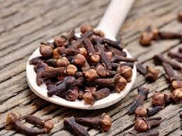 Clove Seeds